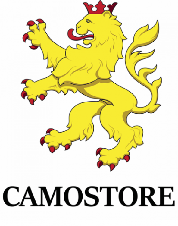 Camostore Gutschein