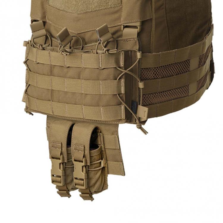 CAMOSTORE - HELIKON-TEX GUARDIAN DANGLER SCHWARZ