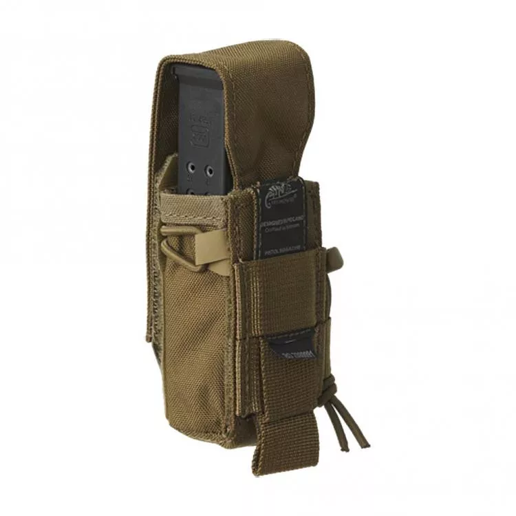 HELIKON-TEX GUARDIAN PISTOL MAGAZIN POUCH