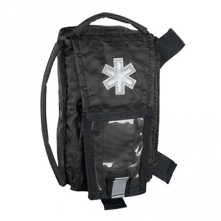 HELIKON-TEX UNIVERSAL MED INSERT SCHWARZ HELIKON-TEX UNIVERSAL MED INSERT SCHWARZ