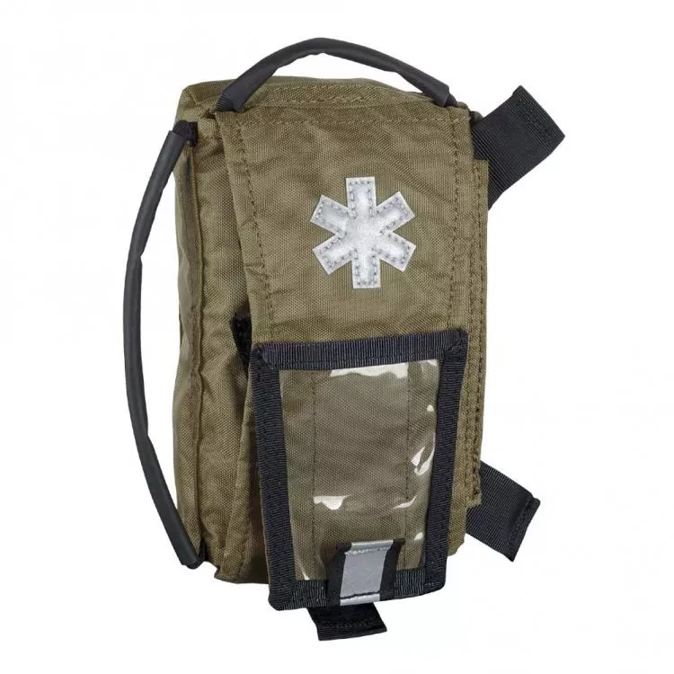 HELIKON-TEX UNIVERSAL MED INSERT ROT HELIKON-TEX UNIVERSAL MED INSERT ROT