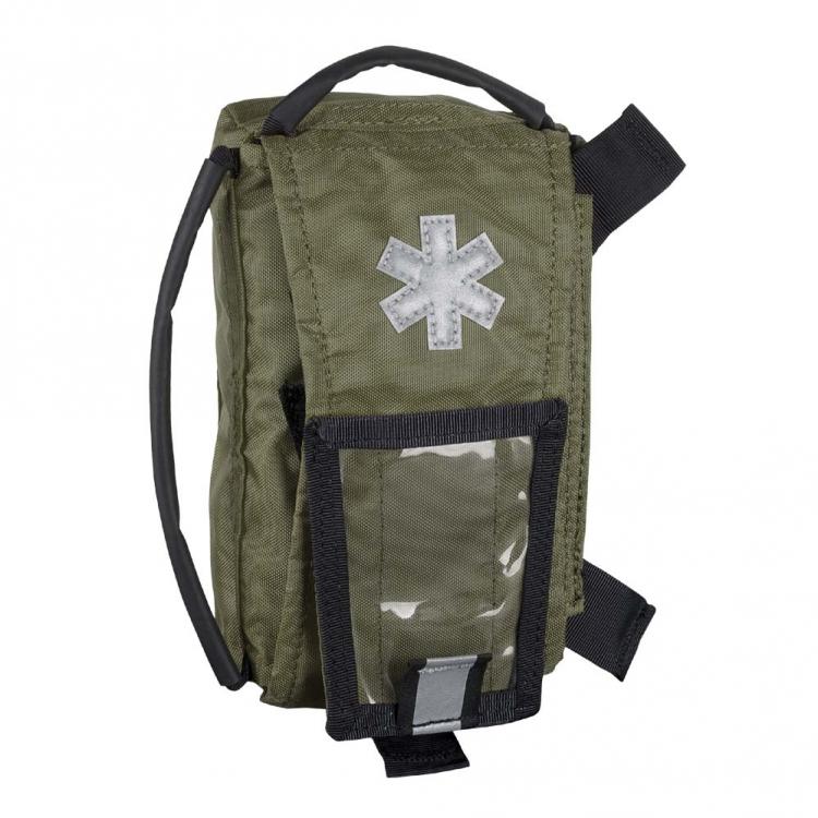 HELIKON-TEX UNIVERSAL MED INSERT ROT HELIKON-TEX UNIVERSAL MED INSERT ROT