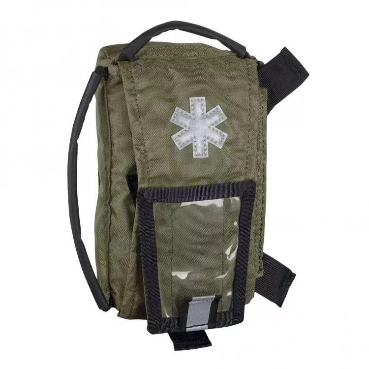 HELIKON-TEX UNIVERSAL MED INSERT ROT HELIKON-TEX UNIVERSAL MED INSERT ROT