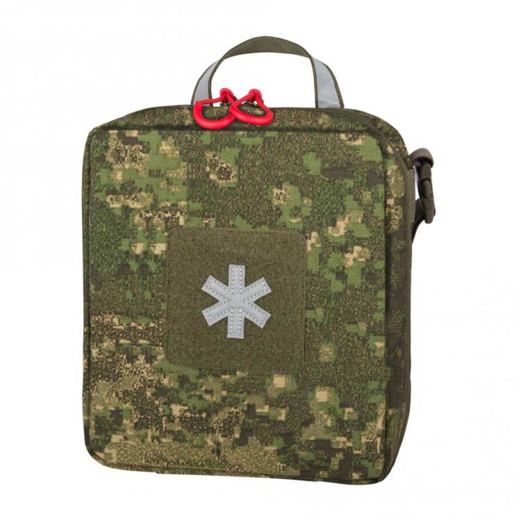 AUTOMOTIVE MED KIT POUCH AUTOMOTIVE MED KIT POUCH