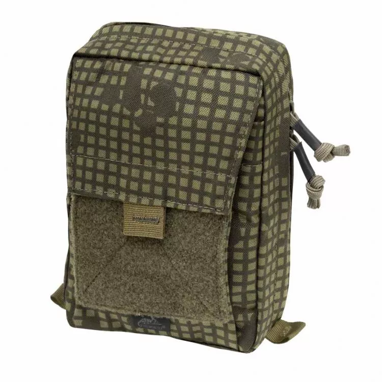 HELIKON-TEX URBAN ADMIN POUCH SCHWARZ HELIKON-TEX URBAN ADMIN POUCH SCHWARZ