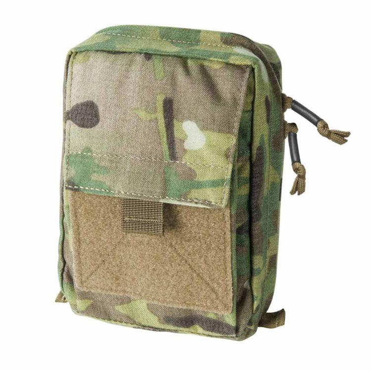 HELIKON-TEX URBAN ADMIN POUCH MULTICAM HELIKON-TEX URBAN ADMIN POUCH MULTICAM