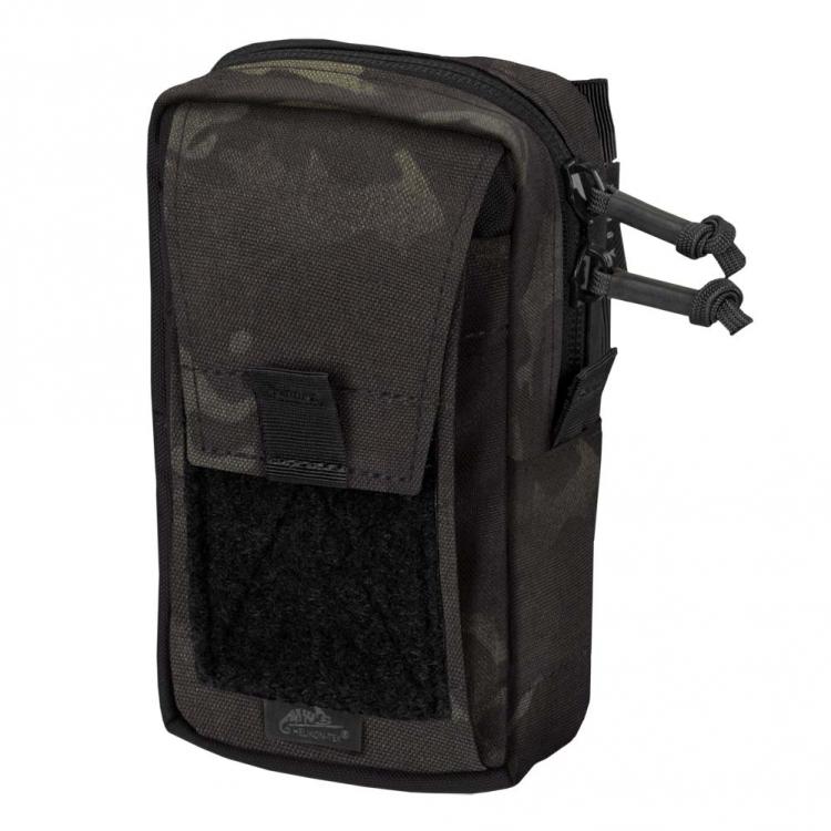 HELIKON-TEX TASCHE NAVTEL MULTICAM BLACK HELIKON-TEX TASCHE NAVTEL MULTICAM BLACK