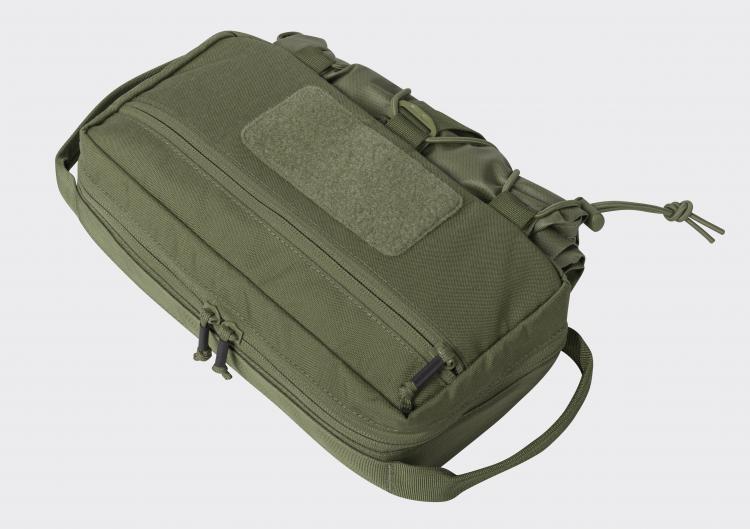HELIKON-TEX SERVICES CASE WAFFENREINIGUNGSTASCHE HELIKON-TEX SERVICES CASE WAFFENREINIGUNGSTASCHE