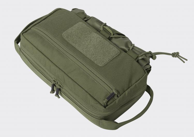 CAMOSTORE - HELIKON-TEX BASIC RIFLE CASE WAFFENTASCHE MULTICAM