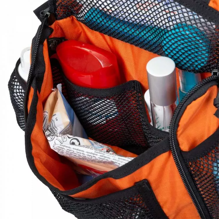 HELIKON-TEX TRAVEL TOILETRY BAG HELIKON-TEX TRAVEL TOILETRY BAG
