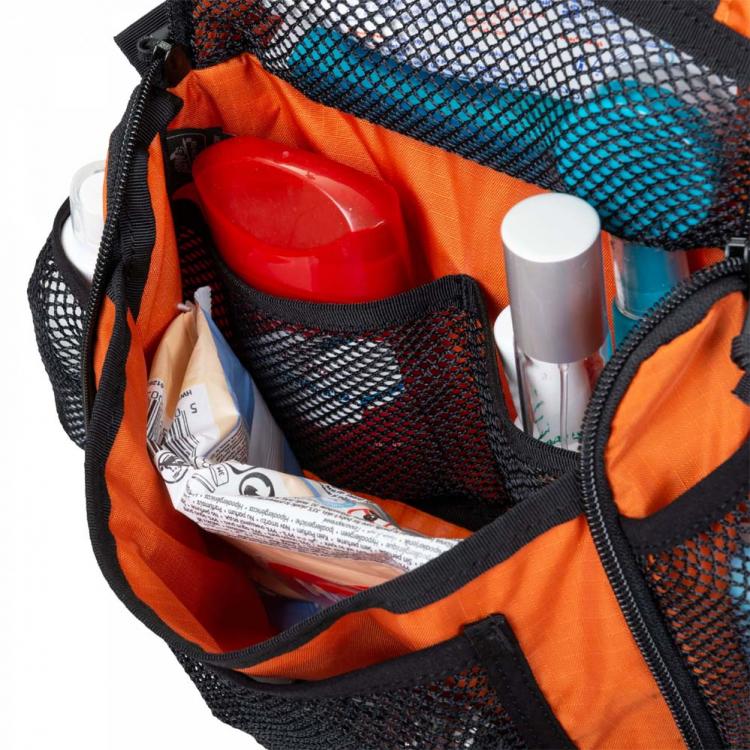 HELIKON-TEX TRAVEL TOILETRY BAG HELIKON-TEX TRAVEL TOILETRY BAG