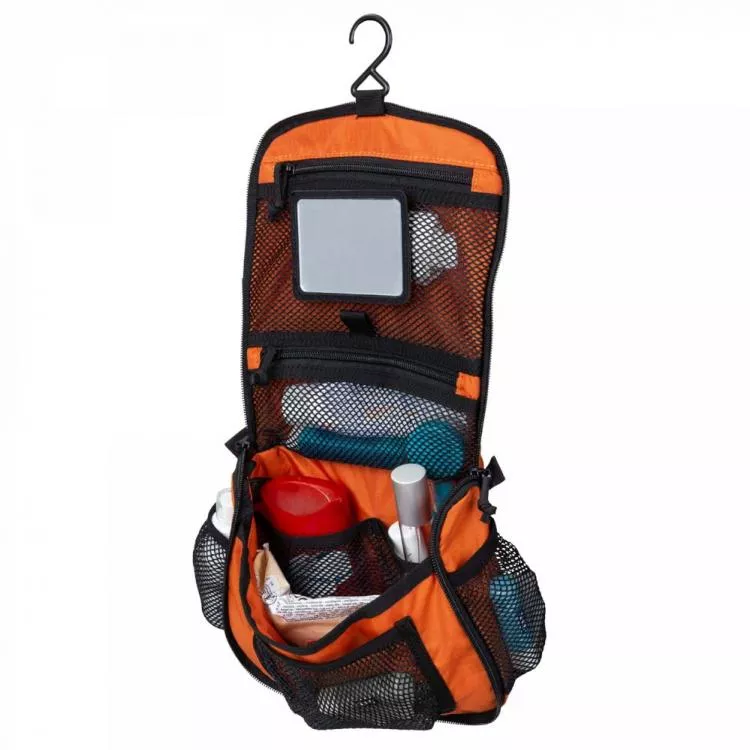 HELIKON-TEX TRAVEL TOILETRY BAG HELIKON-TEX TRAVEL TOILETRY BAG
