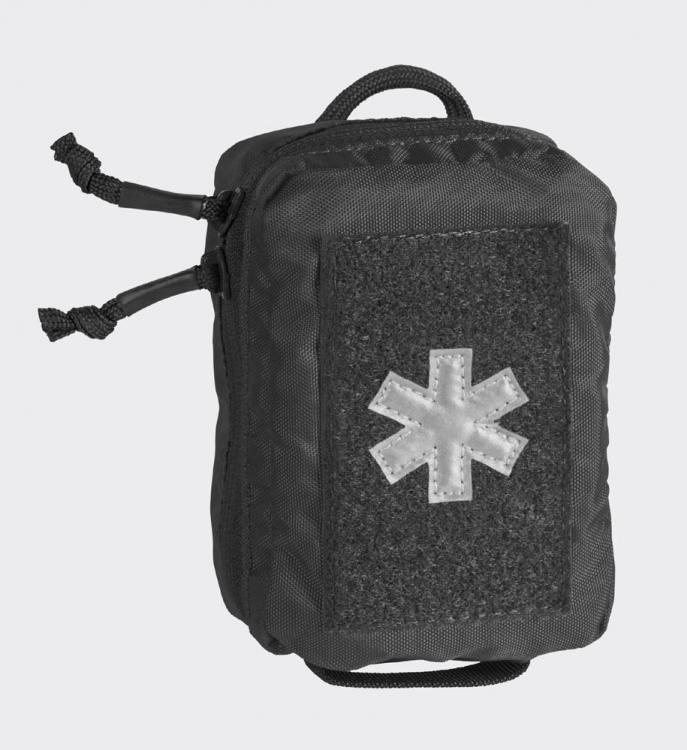HELIKON-TEX MINI MED KIT SCHWARZ HELIKON-TEX MINI MED KIT SCHWARZ