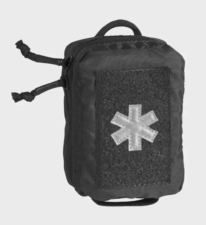 HELIKON-TEX MINI MED KIT SCHWARZ HELIKON-TEX MINI MED KIT SCHWARZ