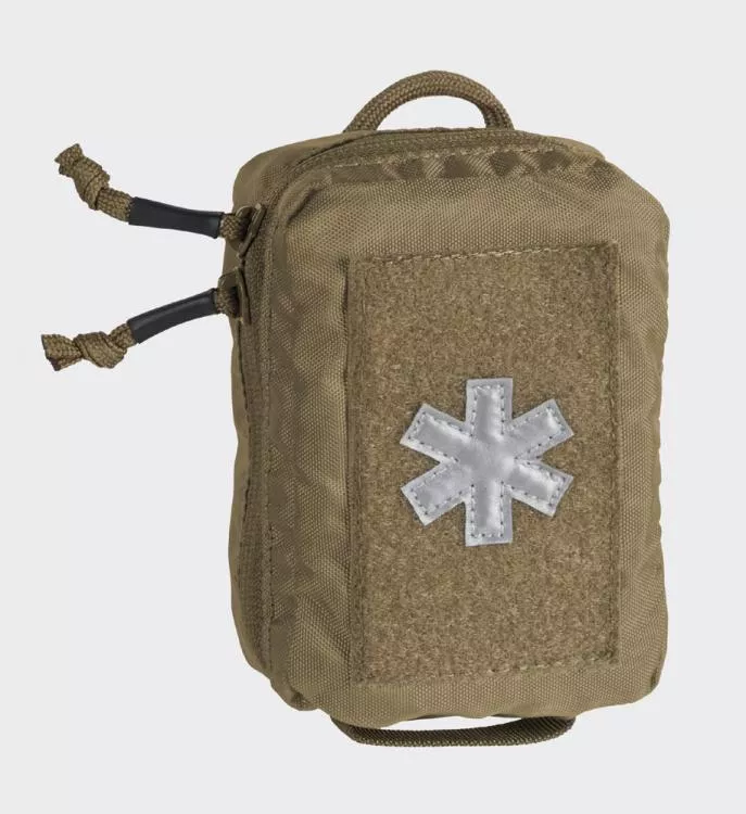 HELIKON-TEX MINI MED KIT COYOTE HELIKON-TEX MINI MED KIT COYOTE