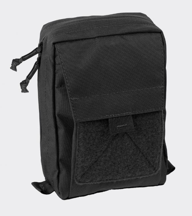 HELIKON-TEX URBAN ADMIN POUCH SCHWARZ HELIKON-TEX URBAN ADMIN POUCH SCHWARZ