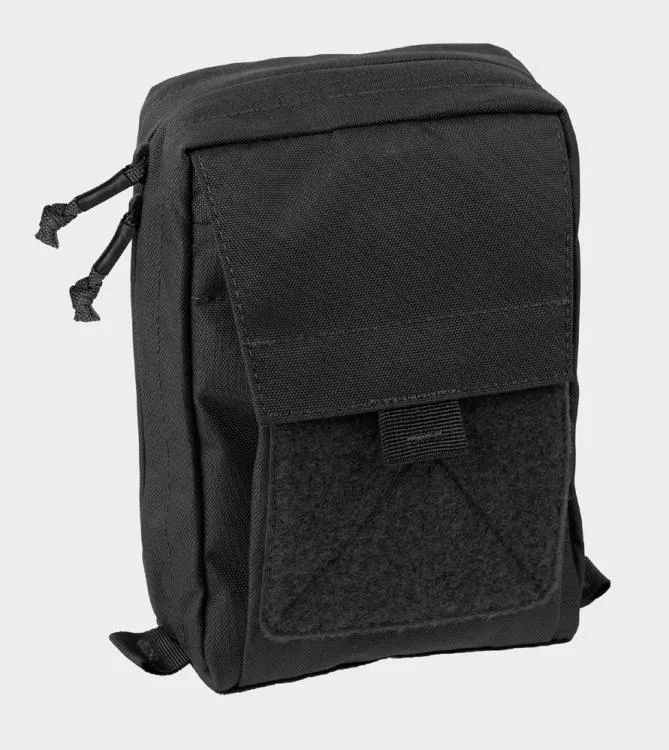 HELIKON-TEX URBAN ADMIN POUCH SCHWARZ HELIKON-TEX URBAN ADMIN POUCH SCHWARZ