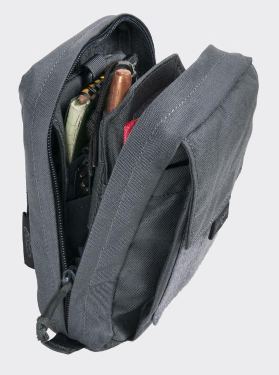 HELIKON-TEX URBAN ADMIN POUCH COYOTE HELIKON-TEX URBAN ADMIN POUCH COYOTE