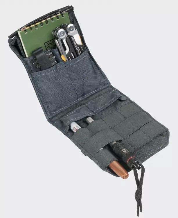 HELIKON-TEX URBAN ADMIN POUCH SCHWARZ HELIKON-TEX URBAN ADMIN POUCH SCHWARZ