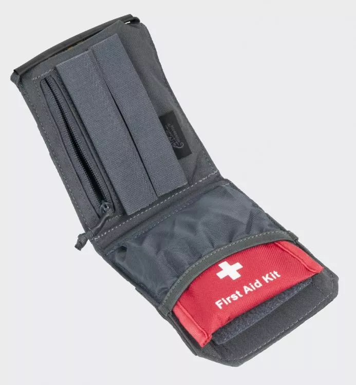 HELIKON-TEX URBAN ADMIN POUCH SCHWARZ HELIKON-TEX URBAN ADMIN POUCH SCHWARZ