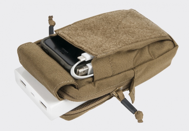 HELIKON-TEX TASCHE NAVTEL COYOTE HELIKON-TEX TASCHE NAVTEL COYOTE