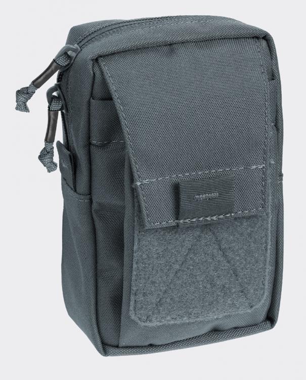 HELIKON-TEX TASCHE NAVTEL SHADOW GREY