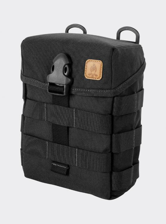 HELIKON-TEX E&E POUCH MEHRZWECKTASCHE SCHWARZ HELIKON-TEX E&E POUCH MEHRZWECKTASCHE SCHWARZ