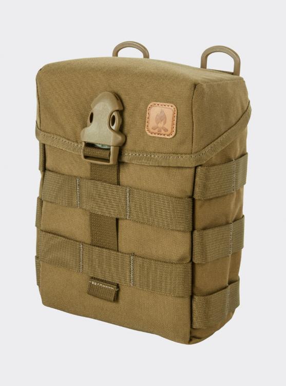 HELIKON-TEX E&E POUCH  MEHRZWECKTASCHE COYOTE