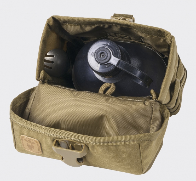 HELIKON-TEX E&E POUCH  MEHRZWECKTASCHE OLIVE