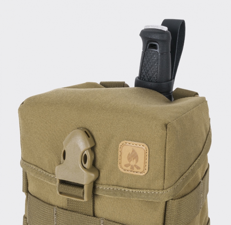 HELIKON-TEX E&E POUCH MEHRZWECKTASCHE COYOTE HELIKON-TEX E&E POUCH MEHRZWECKTASCHE COYOTE