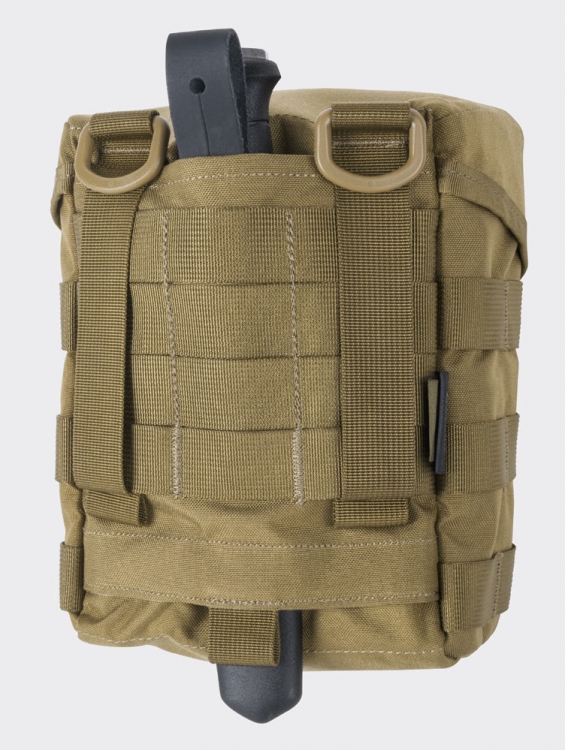 HELIKON-TEX E&E POUCH MEHRZWECKTASCHE COYOTE HELIKON-TEX E&E POUCH MEHRZWECKTASCHE COYOTE