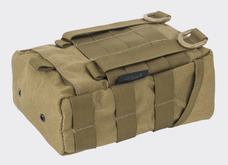 HELIKON-TEX E&E POUCH MEHRZWECKTASCHE COYOTE HELIKON-TEX E&E POUCH MEHRZWECKTASCHE COYOTE