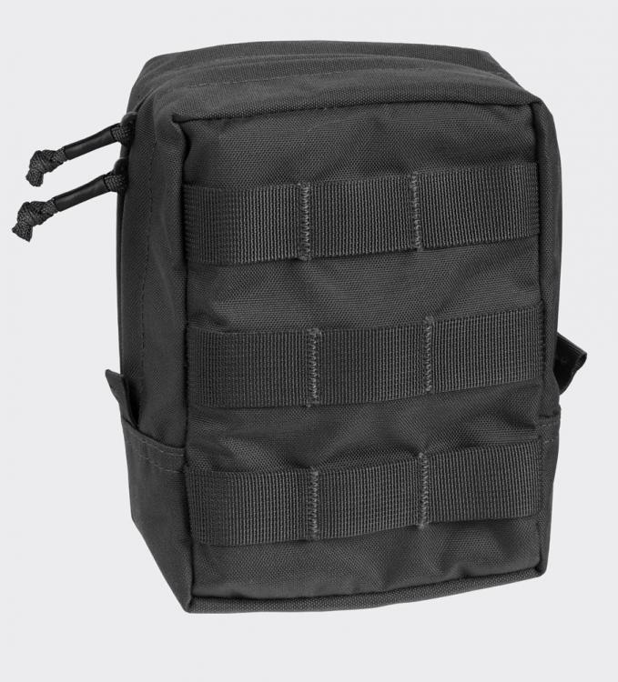 HELIKON-TEX E&E POUCH MEHRZWECKTASCHE SCHWARZ HELIKON-TEX E&E POUCH MEHRZWECKTASCHE SCHWARZ