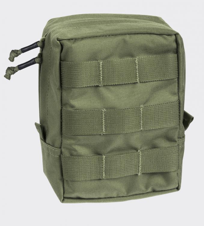 HELIKON-TEX E&E POUCH MEHRZWECKTASCHE SCHWARZ
