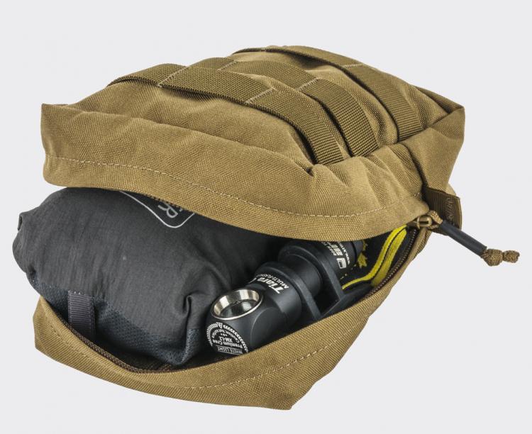 HELIKON-TEX E&E POUCH MEHRZWECKTASCHE SCHWARZ HELIKON-TEX E&E POUCH MEHRZWECKTASCHE SCHWARZ