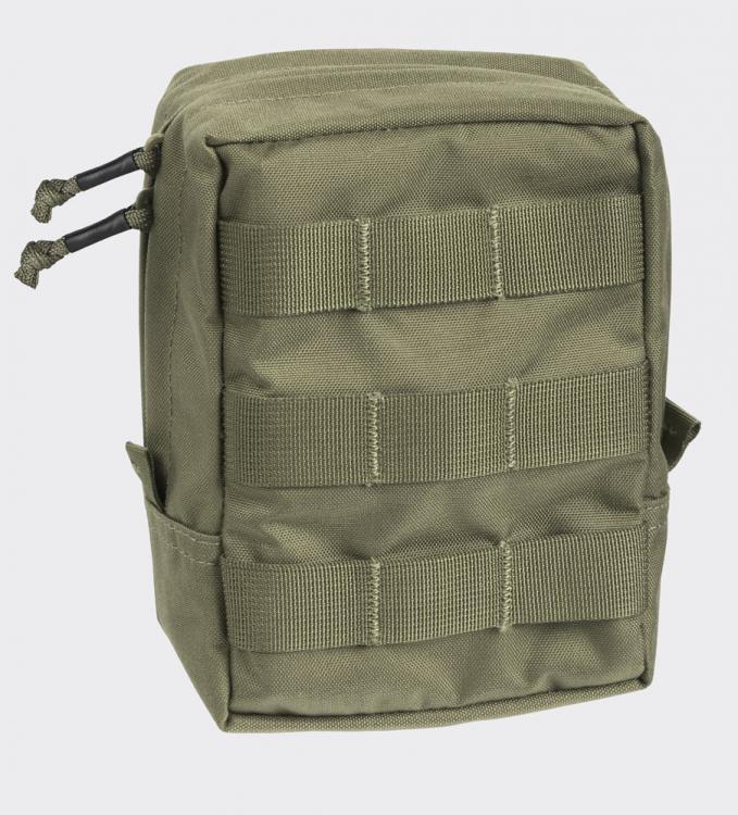 HELIKON-TEX E&E POUCH MEHRZWECKTASCHE SCHWARZ