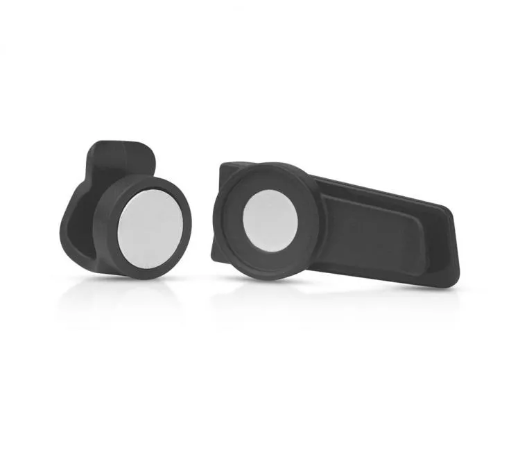 SOURCE MAGNET CLIP HALTER
