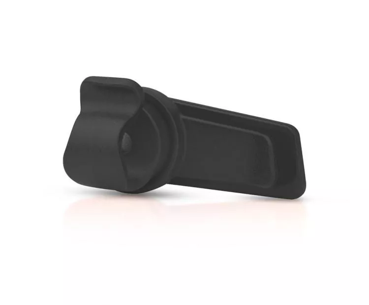 SOURCE MAGNET CLIP HALTER