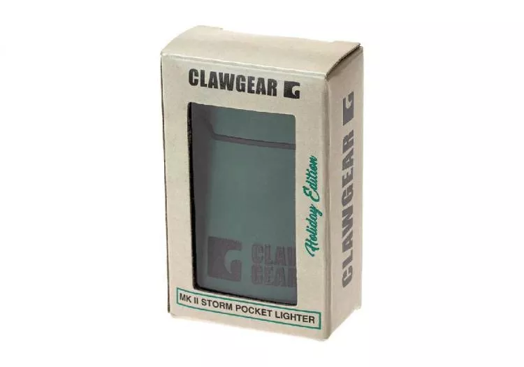 CLAW GEAR STURMFEUERZEUG HOLIDAY EDITION