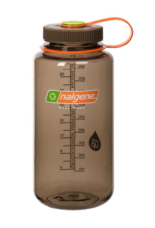 NALGENE 1L WEITHALS BLAU NALGENE 1L WEITHALS BLAU