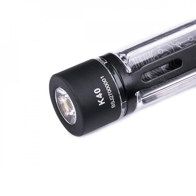 NEXTORCH K40 – Das Multitalent für den Schlüsselbund