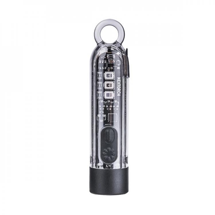 NEXTORCH K40 – Das Multitalent für den Schlüsselbund