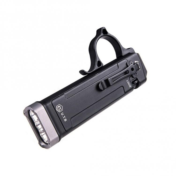 NEXTORCH TA70 – Die EDC-Taschenlampe, die neue Maßstäbe setzt