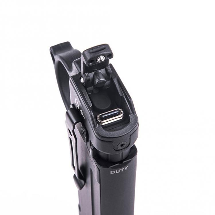 NEXTORCH TA70 – Die EDC-Taschenlampe, die neue Maßstäbe setzt