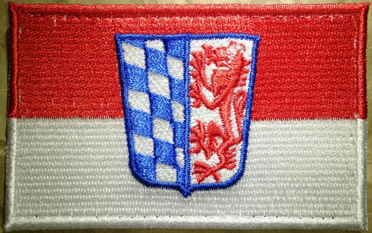 NIEDERBAYERN FARBE NIEDERBAYERN FARBE