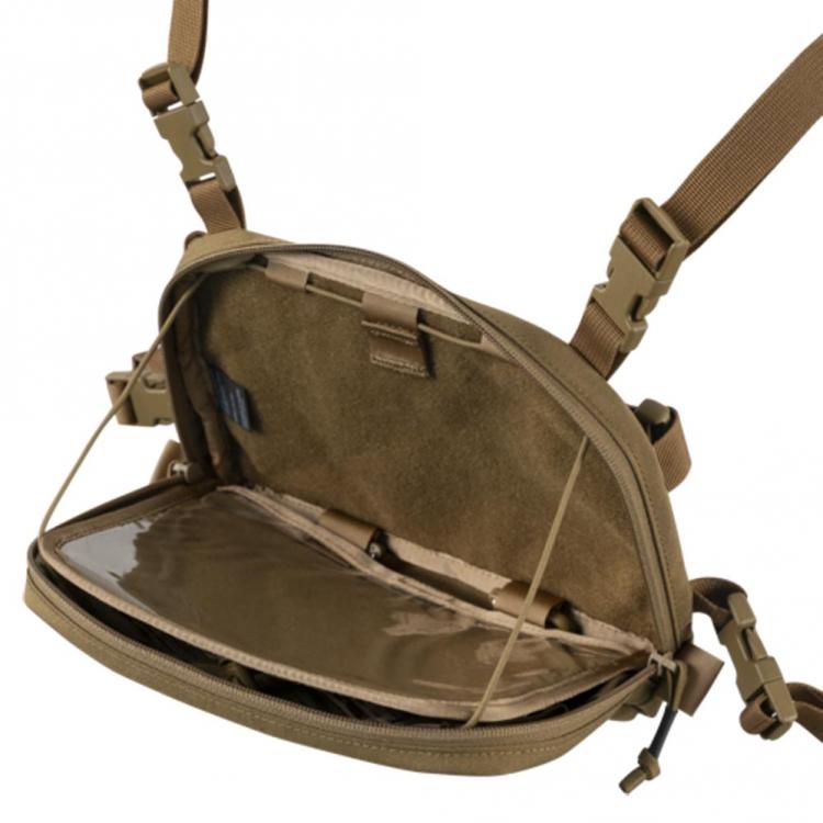 HELIKON-TEX CHESTPACK NUMBAT SMALL
