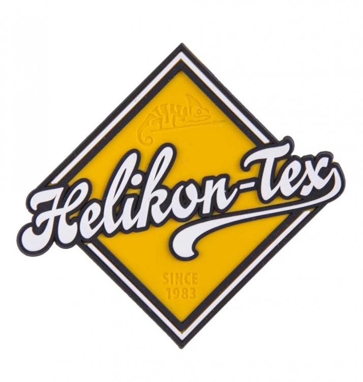 HELIKON-TEX PVC MORALE PATCH