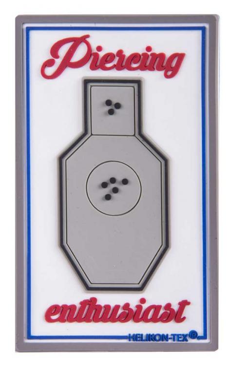 HELIKON-TEX PVC MORALE PATCH HELIKON-TEX PVC MORALE PATCH