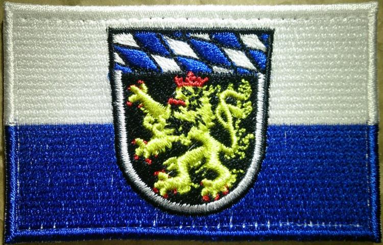 OBERBAYERN FARBE OBERBAYERN FARBE