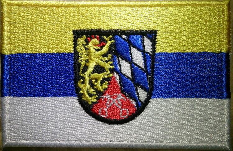 oberpfalz patch oberpfalz patch